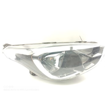 Recambio de faro derecho para ford ka+ white edition referencia OEM IAM J7BB13W029BJ  