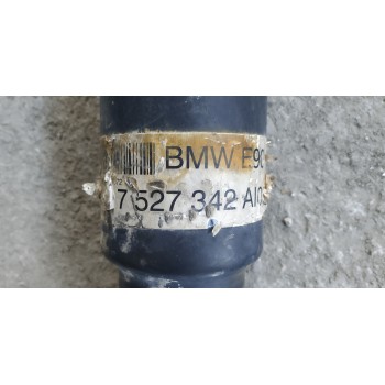 Recambio de transmision central para bmw serie 3 berlina (e90) 320d referencia OEM IAM 7527342AI03  