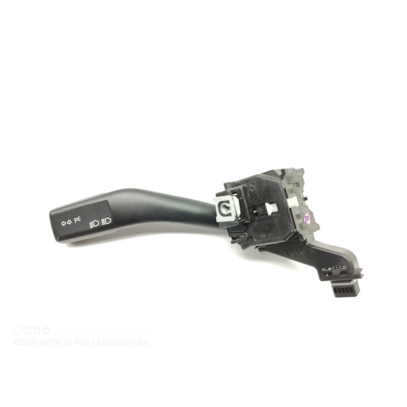 Recambio de mando intermitentes para volkswagen golf v berlina (1k1) conceptline (e) referencia OEM IAM 1K0953513E  