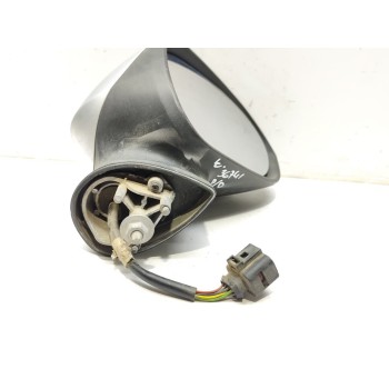 Recambio de retrovisor derecho para seat leon (1p1) style ecomotive referencia OEM IAM 1P1857508C  