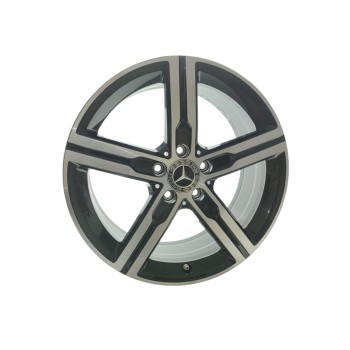 Recambio de llanta para mercedes-benz cla-klasse (bm 118) cla 180 (118.384) referencia OEM IAM A1774013200  