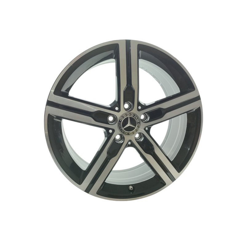 Recambio de llanta para mercedes-benz cla-klasse (bm 118) cla 180 (118.384) referencia OEM IAM A1774013200  