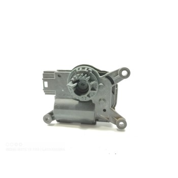 Recambio de motor calefaccion para volkswagen caddy furgón/kombi kombi referencia OEM IAM 2Q0907511G  