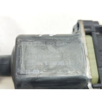 Recambio de motor elevalunas trasero derecho para volkswagen golf vii lim. (bq1) advance referencia OEM IAM 5Q0959812D  