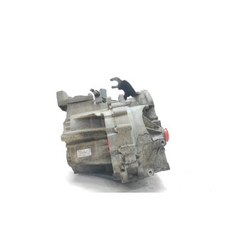 Recambio de caja cambios para ford s-max (ca1) titanium referencia OEM IAM 6G9R7002SD  