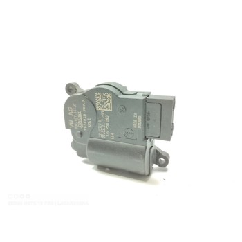 Recambio de motor calefaccion para volkswagen caddy furgón/kombi kombi referencia OEM IAM 2Q0907511G  