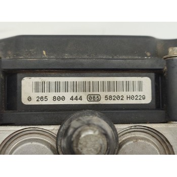 Recambio de abs para opel corsa c enjoy referencia OEM IAM 0265231585  