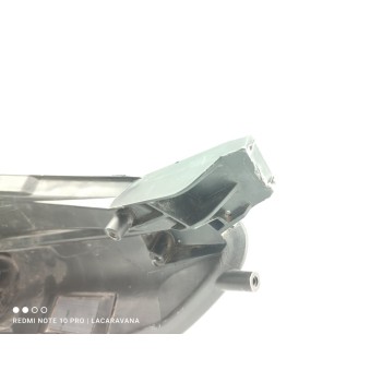 Recambio de faro derecho para ford ka+ white edition referencia OEM IAM J7BB13W029BJ  