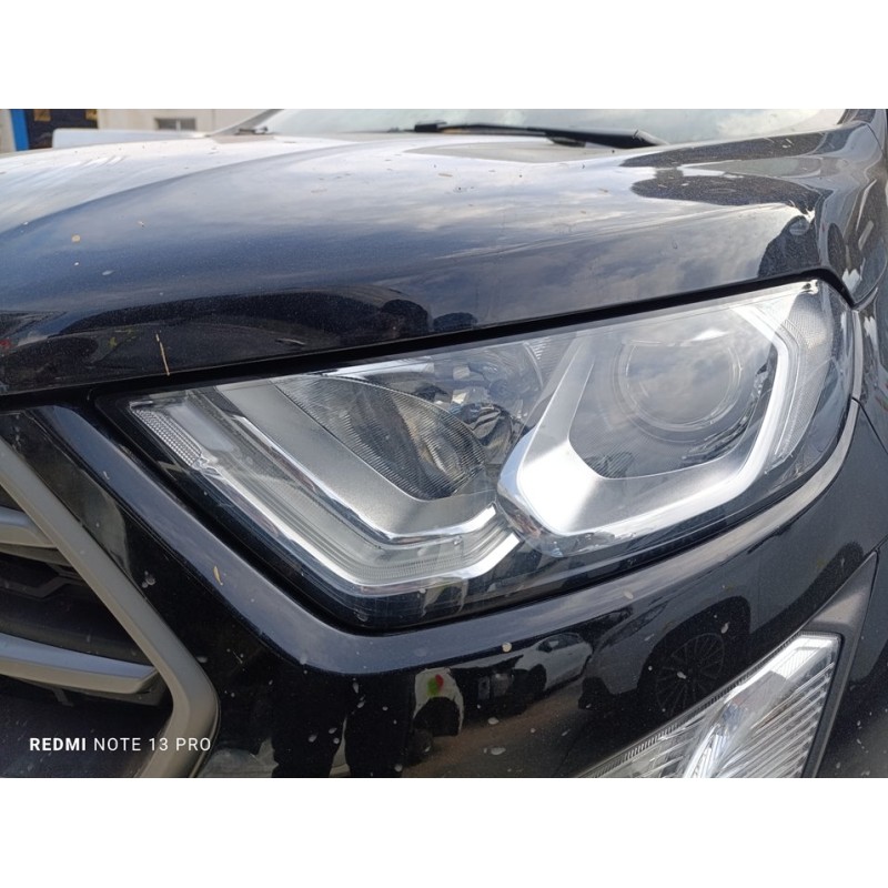 Recambio de faro izquierdo para ford ecosport (cr6) active referencia OEM IAM GN1513W030JG  
