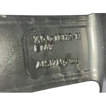 Recambio de llanta para mercedes-benz cla-klasse (bm 118) cla 180 (118.384) referencia OEM IAM A1774013200  