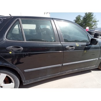 saab 9-3 berlina del año 2005