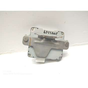 Recambio de modulo electronico para nissan qashqai (j11) acenta referencia OEM IAM 292A54EA0A  
