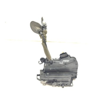 CERRADURA PUERTA TRASERA IZQUIERDA 825039554R 