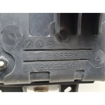 Recambio de panel frontal para fiat 500 l (330) pop star referencia OEM IAM 52031770  