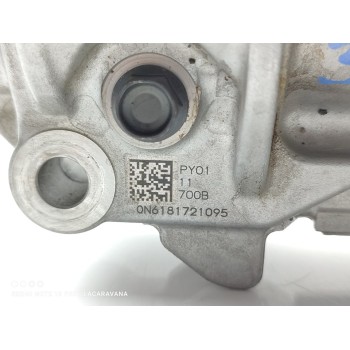 Recambio de eje balancines para mazda 6 lim. (gh)(.2012) signature referencia OEM IAM PY0111700B  