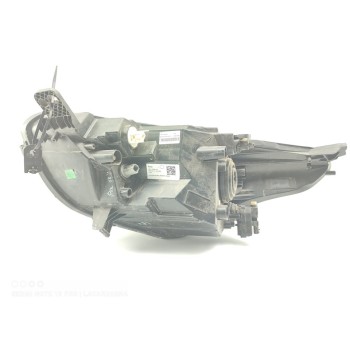 Recambio de faro derecho para ford ka+ white edition referencia OEM IAM J7BB13W029BJ  