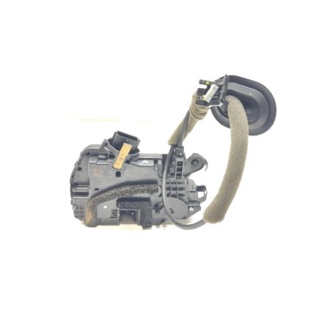 Recambio de cerradura puerta trasera izquierda para renault clio v business referencia OEM IAM 825039554R  