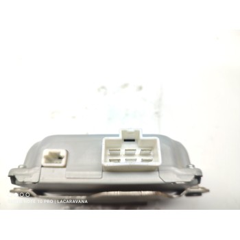 Recambio de modulo electronico para nissan qashqai (j11) acenta referencia OEM IAM 292A54EA0A  