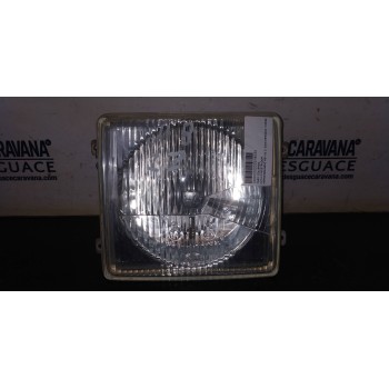 Recambio de faro izquierdo para mercedes-benz mb 100 d caja cerrada / combi referencia OEM IAM 184R20  