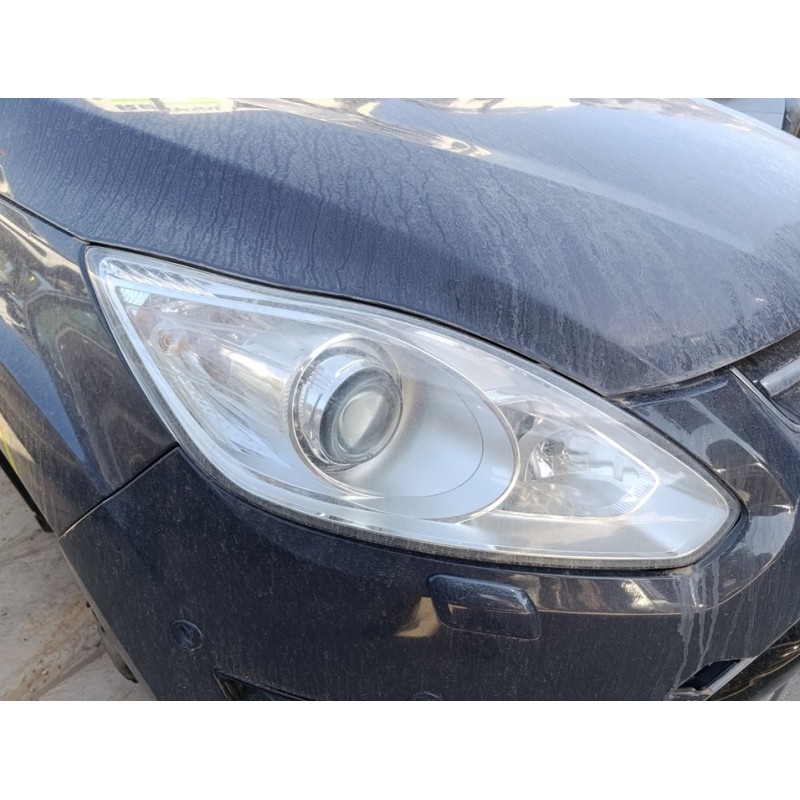Recambio de faro derecho para ford grand c-max trend referencia OEM IAM AM5113005AF  