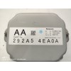 Recambio de modulo electronico para nissan qashqai (j11) acenta referencia OEM IAM 292A54EA0A  