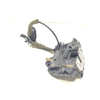 Recambio de cerradura puerta trasera izquierda para renault clio v business referencia OEM IAM 825039554R  