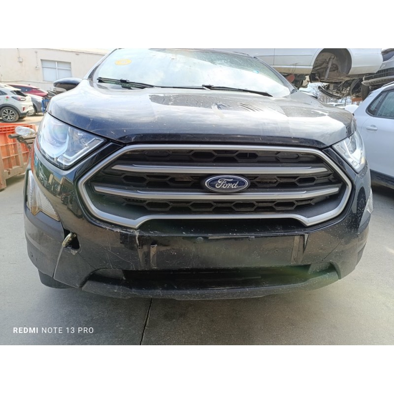 Recambio de paragolpes delantero para ford ecosport (cr6) active referencia OEM IAM SVGN1517757MAPRAA  