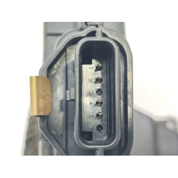 Recambio de cerradura puerta trasera izquierda para renault clio v business referencia OEM IAM 825039554R  