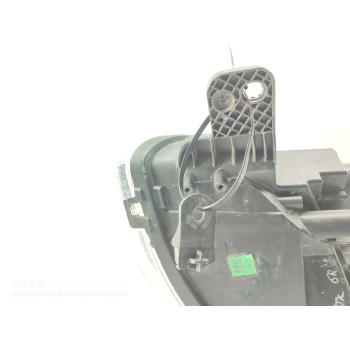 Recambio de faro derecho para ford ka+ white edition referencia OEM IAM J7BB13W029BJ  