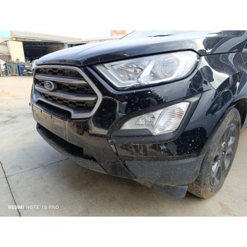 Recambio de paragolpes delantero para ford ecosport (cr6) active referencia OEM IAM SVGN1517757MAPRAA  