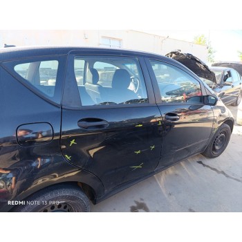 mercedes-benz clase a (w169) del año 2006