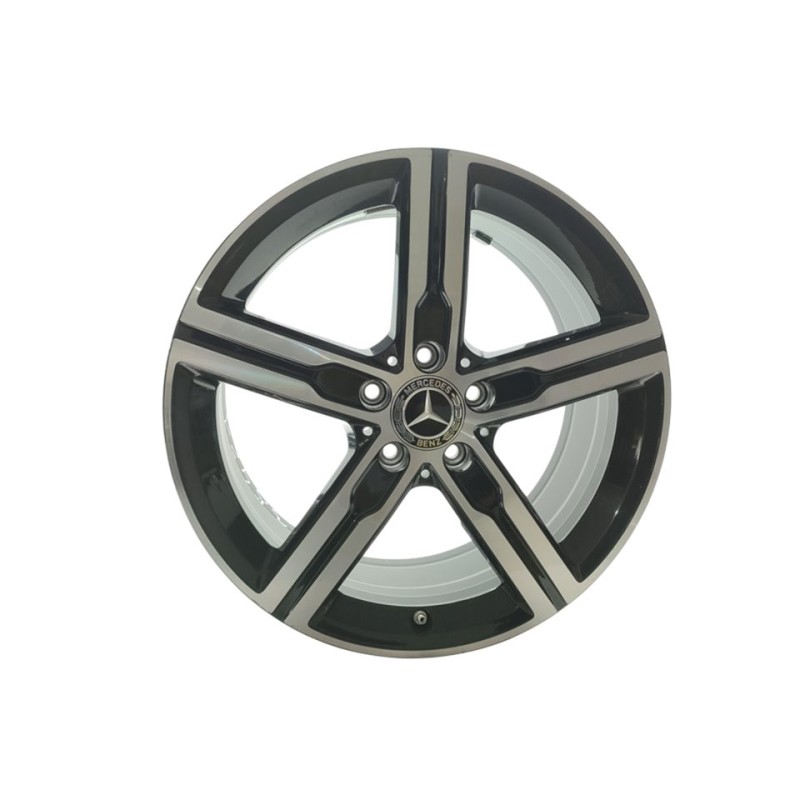Recambio de llanta para mercedes-benz cla-klasse (bm 118) cla 180 (118.384) referencia OEM IAM A1774013200  