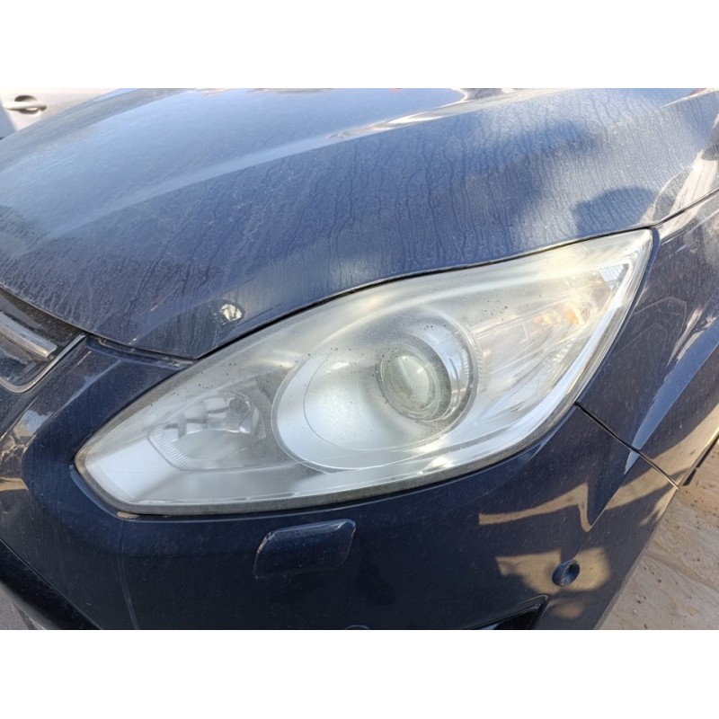 Recambio de faro izquierdo para ford grand c-max trend referencia OEM IAM AM5113006AF  