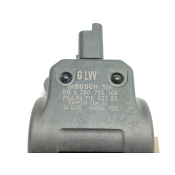 Recambio de pedal acelerador para citroën c4 lim. white millenium referencia OEM IAM 9671840280  