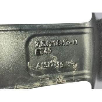 Recambio de llanta para mercedes-benz cla-klasse (bm 118) cla 180 (118.384) referencia OEM IAM A1774013200  