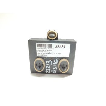 Recambio de modulo electronico para audi q3 (8ug) attraction referencia OEM IAM 8X0959793H  