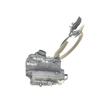 Recambio de cerradura puerta trasera derecha para renault clio v business referencia OEM IAM 825007311R  