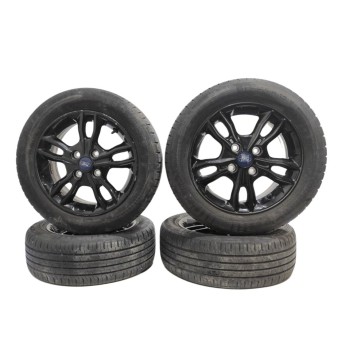 JUEGO LLANTAS E1BJ1007CA 