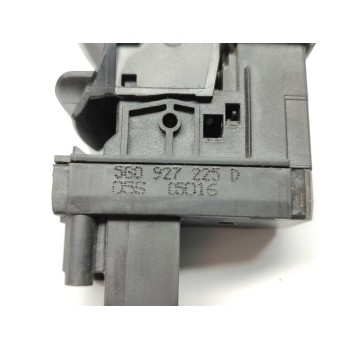 Recambio de palanca freno para volkswagen golf vii lim. gtd bluemotion referencia OEM IAM 5G0927225D  