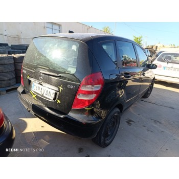 mercedes-benz clase a (w169) del año 2006