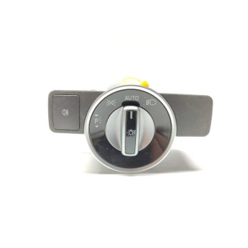 Recambio de mando luces para mercedes-benz clase e (w212) lim. 220 cdi blueefficiency (212.002) referencia OEM IAM A2129050551  
