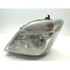 Recambio de faro izquierdo para mercedes-benz sprinterii caja cerrada (desde 01.06) referencia OEM IAM A9068200561  