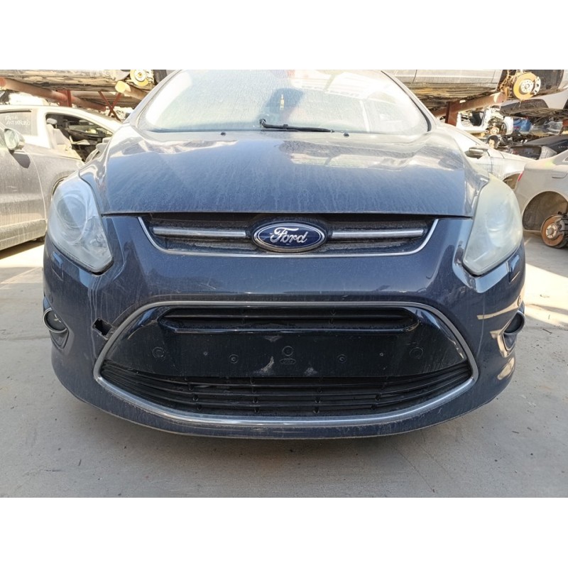 Recambio de paragolpes delantero para ford grand c-max trend referencia OEM IAM AM5117762ACXWAA  