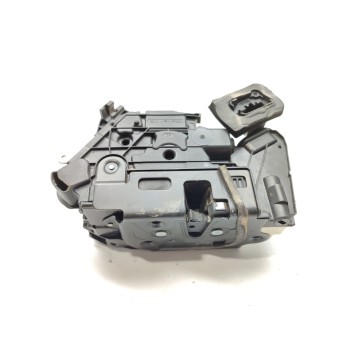 Recambio de cerradura puerta delantera derecha para seat leon (5f1) style referencia OEM IAM 5K1837016E  