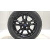 Recambio de juego llantas para ford ka+ white edition referencia OEM IAM E1BJ1007CA  
