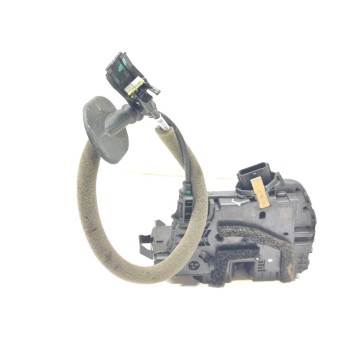 Recambio de cerradura puerta trasera derecha para renault clio v business referencia OEM IAM 825007311R  