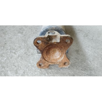 Recambio de transmision central para nissan navara pick-up (d40m) 2.5 dci diesel cat referencia OEM IAM 50107691154M  