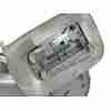 Recambio de cerradura puerta delantera derecha para seat leon (5f1) style referencia OEM IAM 5K1837016E  