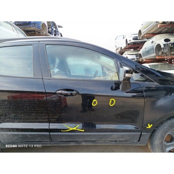 Recambio de puerta delantera derecha para ford ecosport (cr6) active referencia OEM IAM GN15N20124CJ  