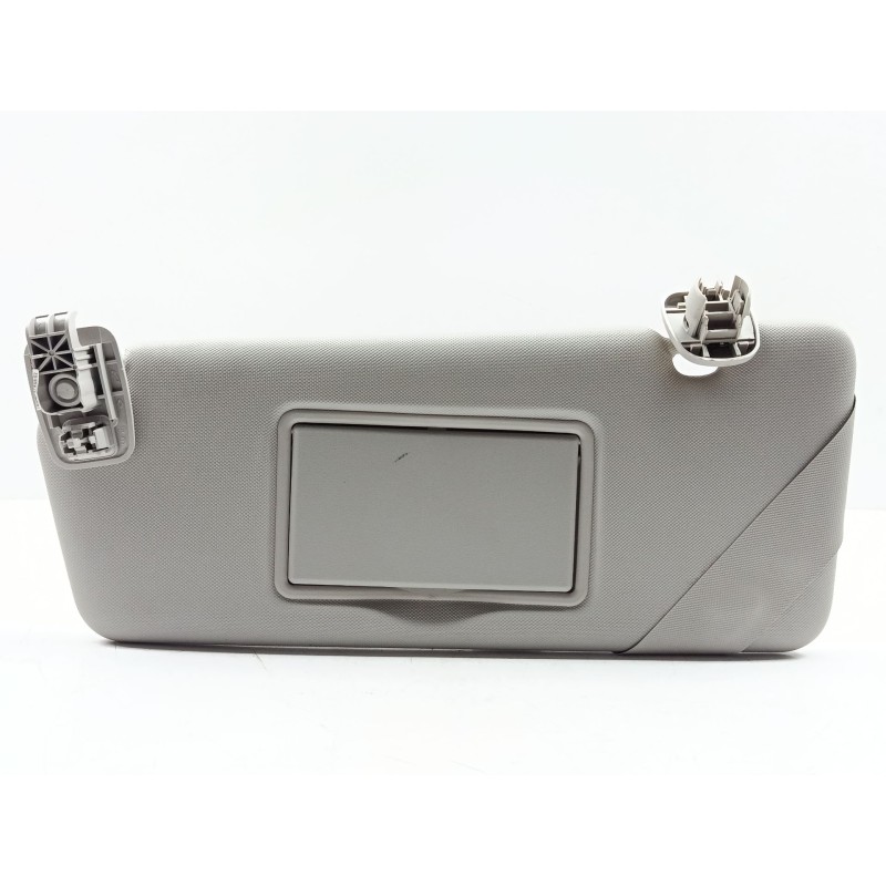 Recambio de parasol izquierdo para renault captur dynamique referencia OEM IAM 964012136R  